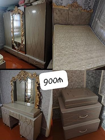 sumqayit ikinci el: Yataq desti az işlənib 900₼. Endirim üçün qəti yazmayın. Ünvan — 1