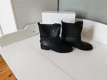 sari batinka: Ölçü: 36, rəng - Qara, Yeni — 1