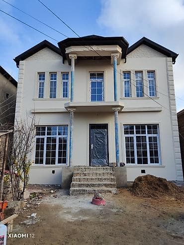 Suraxanı 6 otaqlı, 240 kv. m, Yeni təmirli