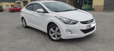 елантра: Hyundai Elantra: 1.8 l | 2013 il Sedan — 14