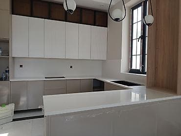 sink kapsula: Süni Mərmər Yəni Coriandan Kuxna Dəzgahı Moydadirlar Güldan Divar — 2