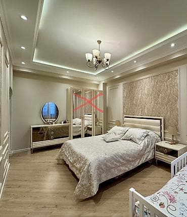 İstikbal firması çarpayı, komod və 2 tumba satılır. Çarpayı ölçüsü lalafo.az -da İstikbal firması çarpayı, komod və 2 tumba satılır. Çarpayı ölçüsü