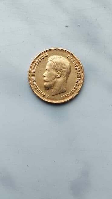 qizilin qiyməti 2022: 10- luq, 880 prob, 8,6 qram super vəziyyətdə,5lik də var,15lik də,1 — 2