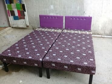 taxt kravati: Yeni, Təknəfərlik çarpayı — 2