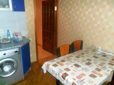 8 mikrorayon: Nəsimi rayonu, 4-cü Mikrorayonda, 4-otaqlı, sahəsi 110kv-m olan mənzil — 12