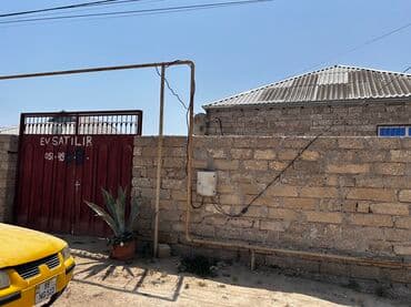 20000 azn ev satilir: 3 otaqlı, 100 kv. m, Kredit yoxdur, Yeni təmirli — 2