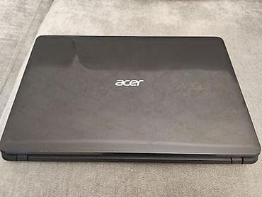 acer notebook adapter: Salam komputer islekdir sadece zaryatka saxlamir və knopkalarinda — 1