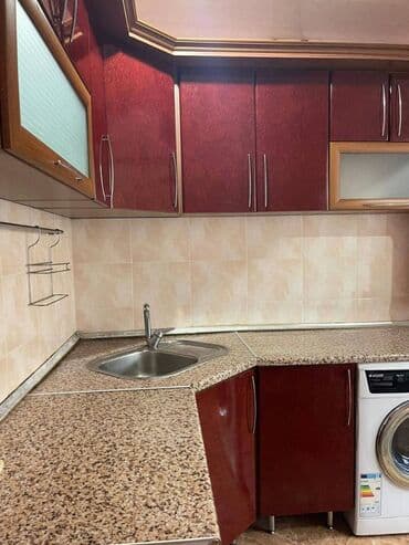 ramanada evler: Bakı, 3 otaqlı, Köhnə tikili, m. Həzi Aslanov, 85 kv. m — 26