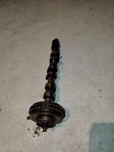 uaz dizel motor: Raspredval vanus mersedes — 2