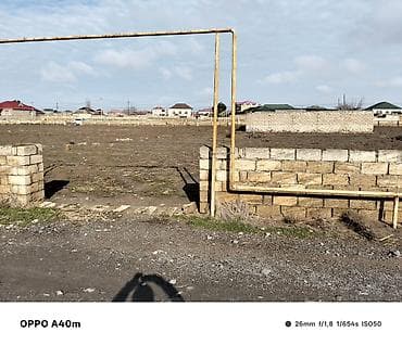 bina az mingecevir: Tikinti — 5