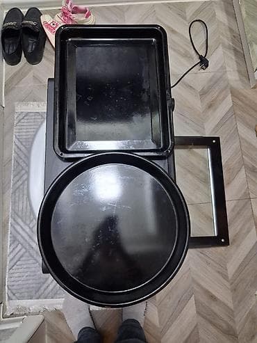 microsoft surface qiymeti: Elektrik sobası Stolüstü — 3