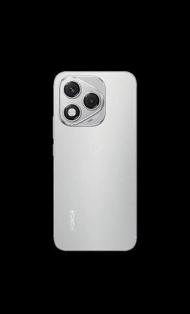 flas: Honor 400 Lite, rəng - Gümüşü — 1