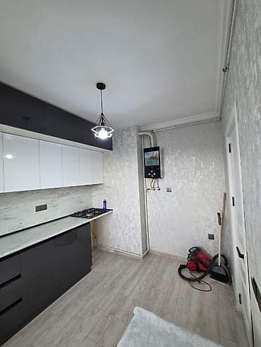 Bakı, 2 otaqlı, Köhnə tikili, 56 kv. m — 5