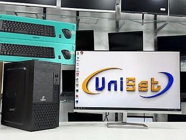 acer intel core i7: Masaüstü kompüter "HP" Şəhər: Bakı Çatdırılma?: Bəli UniSet — 2