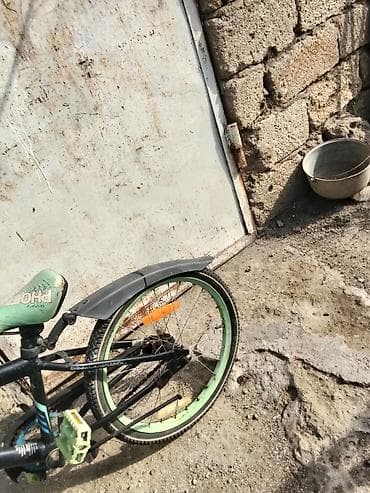 cube velo: Uşaq velosipedi – Huffy Pro Thunder (BMX tərzi) - Çərçivə: polad — 6