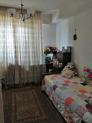 kiray: Bakı, 3 otaqlı, Köhnə tikili, 75 kv. m — 6