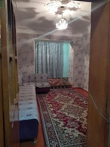 kiraye ev qebele: Bakı, Bayıl, 3 otaqlı, Köhnə tikili, 60 kv. m — 5