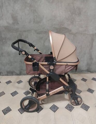 купить бу коляску: Б/у, Самовывоз — 2