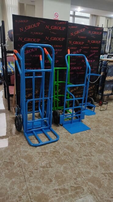 вешалки для магазина: Yuk arabası 60×50 sm Fərqli çeşidlər mövcuddur Qiymət ölçüyə ve — 4