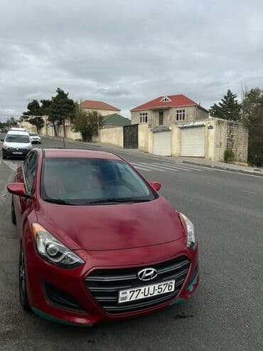 kia ceed 2010: Hyundai Elantra: 2 l | 2017 il Hetçbek — 3