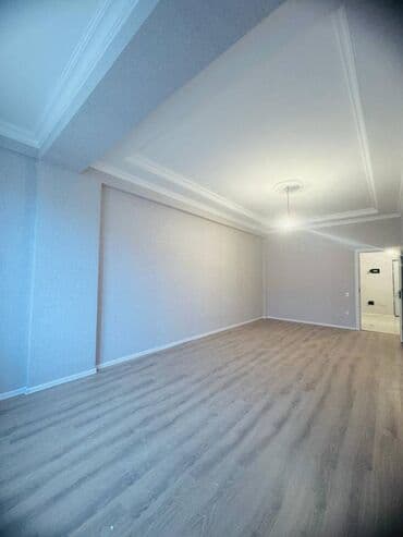 kurdemir kiraye evler: 2 otaqlı, Yeni tikili, 66 kv. m — 1