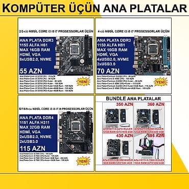 huawei mi fi: Kompüter hissələri və aksesuarlar Qiymətlər şəkillərdə göstərilib — 3