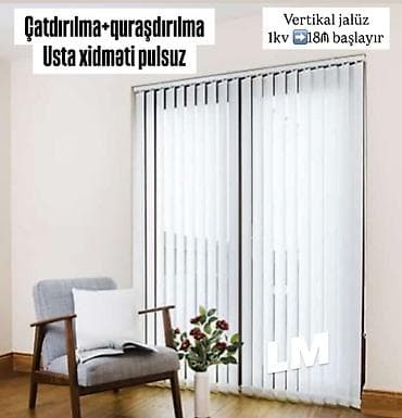 Vazalar: ☀️Müasir tipli JALÜZLƏR ☀️Yeni və birbaşa istehsalçıdan ☀️Peşəkar — 2