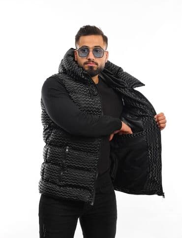 memi: İdman dəsti, Moncler, S, rəng - Qara — 4