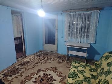 riyad kiraye evler: Kirayə verilir: sadə, mebellə təchiz olunmuş kiçik həyət evi - — 3