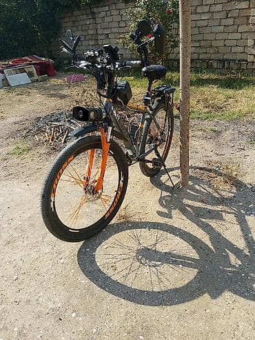 Kross 29 pul lazimdi deye satilir