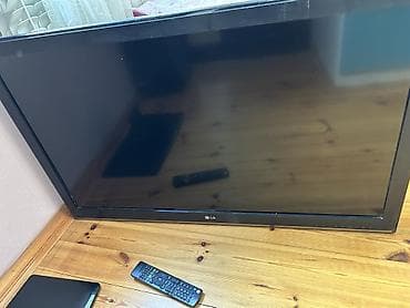 ps5 oyun disk: LG LED televizor - Ekran: təxminən 40–43 düym LED panel, Full HD — 1