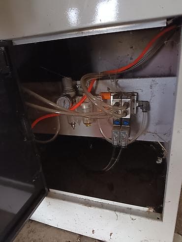 Ручные механические инструменты: Metall kəsmə üçün sənaye tipli diskli mişar (soyuq mişar) Yenidir — 3