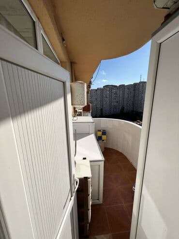 9 ci mikrorayon satilan evler: 2 otaqlı, Yeni tikili, 90 kv. m — 19