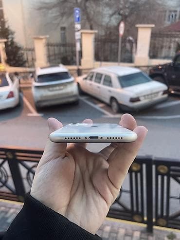 xiaomi mi 11: IPhone 11, 64 GB, Ağ, Face ID — 3