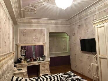 xutor kiraye: Xətai metrosuna yaxın Babek plazaya yaxin 18 mertebeli binanın 6-ci — 6