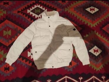 смарт рич кофе для похудения: Мужская куртка, Бомбер, Зимняя, Armani Exchange, 2XL — 1