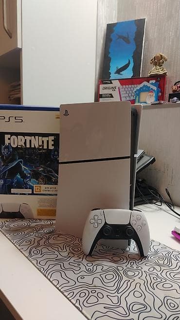 playstation 3 servis: Sony PlayStation 5 Slim 1Tb satiram,Real alıcıya cuzi endirim — 2