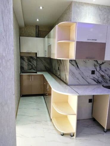 kub az bina evləri: 2 otaqlı, Yeni tikili, 67 kv. m — 8