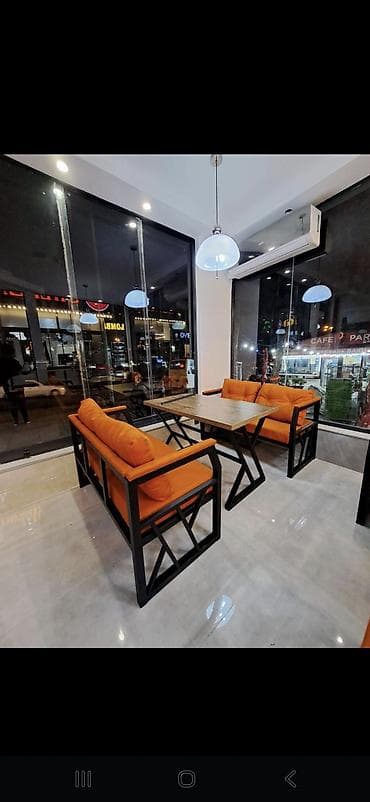 plasmas masa: Yeni, Qonaq otağı üçün, Qatlanan, Azərbaycan — 8