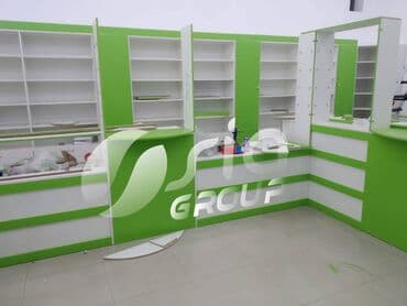 Комнатные растения: Mağaza vitrinlərinin sifarişi Bizim üstünlüklərimiz Şirkətimizin — 3