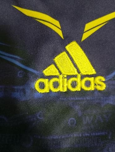 Orginal fenerbahçe forması 2012/13 mövsümu nə aid — 4