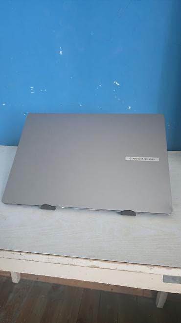 intel core i: İşlənmiş ASUS ExpertBook, 16 ", AMD Ryzen 7, 512 GB, Pulsuz çatdırılma — 8