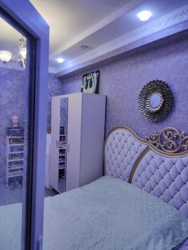 binə kiraye ev: Abşeron rayonu Bakı Sumqayıt yolu Mətanət A şirkəti yaxınlığında — 15