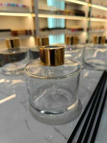 ətirşah bitkisi: Diffuzorlar — 4