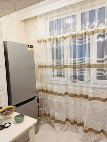 ev alıram: Bakı, Köhnə Günəşli, 2 otaqlı, Köhnə tikili, 65 kv. m — 8