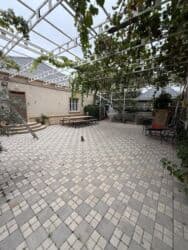 a frame evlər: 6 otaqlı, 150 kv. m, Yeni təmirli — 30