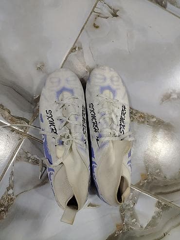 idman aletleri: Butslar — 1