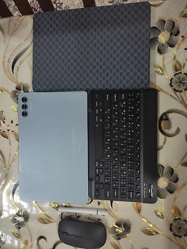 iphone 7 ekran: UMİİO S10 (12RM/512)AĞ RENG 1 AY İSLENİB BUTUN OYUNLAR YUJLENE BİLER — 1