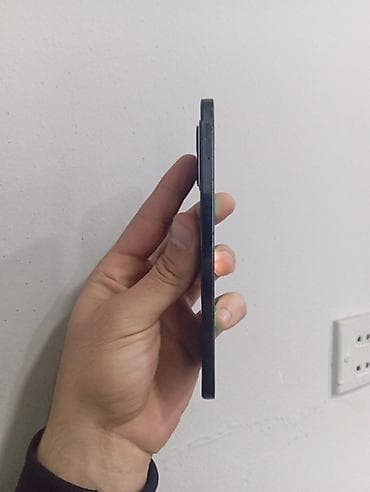 Honor X8b, 128 GB, rəng - Qara — 6