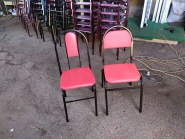 isdolar: Для кухни, Новый, Нераскладной, Прямоугольный стол, 4 стула — 21